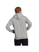 Adidas Essentials Fleece 3-Stripes Hoodie M GK9084 pánske
