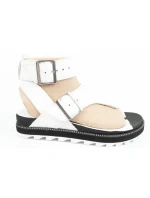 Sorel W NL6272-125 žabky sandále