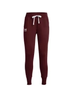 Dámske tričko Rival Fleece W 1356416 690 - Under Armour