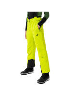 Chlapčenské lyžiarske nohavice Jr HJZ22 JSPMN001 45S - 4F