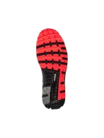 Pánske topánky LIFT RED IMPULSE LOW (black)