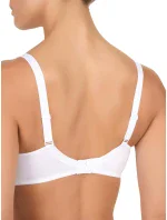 Felina 01 Joy 0000601, Molding-BH mit Bügel 601 048 biela Felina 01 Joy 0000601, Molding-BH mit Bügel 601 048 biela