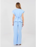 Súprava IT KMPL 21029.96 svetlomodrá