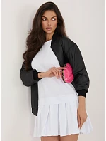 Bunda LK KR 510232.89 čierna Bunda LK KR 510232.89 čierna