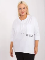 Blúzka RV BZ 14002.44 ecru