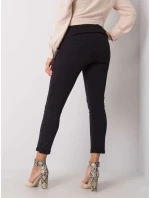 Tepláky RV DR 6437.18 čierna Tepláky RV DR 6437.18 čierna