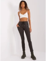 Tepláky RV DR 8696.20 khaki Tepláky RV DR 8696.20 khaki