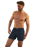 Pánske boxerky PANTHER - SESTO SENSO