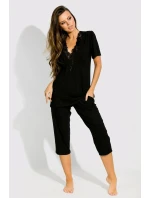 Dámske pyžamo ETNA 12012