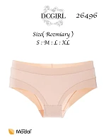 Nohavičky Dc Girl 26496 A12 M–XL