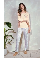 Taro Ariella 3240 3/4 S-XL Z24/25 dámske pyžamo