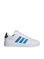 Detská obuv adidas Grand Court 3.0 white JP9364 Detská obuv adidas Grand Court 3.0 white JP9364