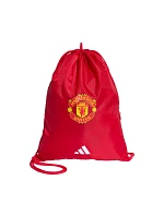 Taška na topánky adidas Manchester United, červená, KT0711 Taška na topánky adidas Manchester United, červená, KT0711