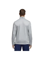 Adidas Core 18 TR Top M futbalová mikina CV4000 Adidas Core 18 TR Top M futbalová mikina CV4000