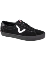 UA Sport unisex tenisky VN0A4BU6BKA black - Vans UA Sport unisex tenisky VN0A4BU6BKA black - Vans