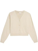 Dámsky sveter W OTHAW22TSWEF001 11S - Outhorn