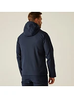 Regatta TRA 705 2-vrstvová softshellová bunda „Navigate“ 36.A705 čierna/tmavošedá Regatta TRA 705 2-vrstvová softshellová bunda „Navigate“ 36.A705 čierna/tmavošedá