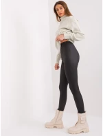 Nohavice LK SP 509496.89P čierna