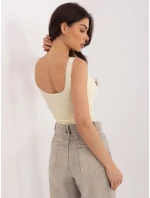 Top PM TP SF091.60 svetložltá