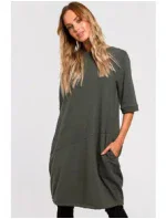 Dámske šaty M451 - Moe