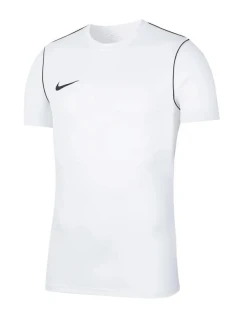 Pánske tréningové tričko Park 20 M BV6883-100 white - Nike