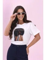 IMANI BLOUSE IMANI BLOUSE