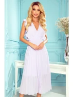 Spoločenské šaty model 152837 Numoco