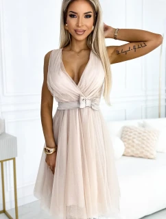 Večerné šaty model 192981 Numoco