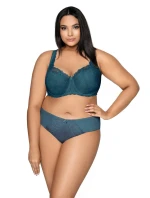 Vystužená podprsenka model 204162 Mat