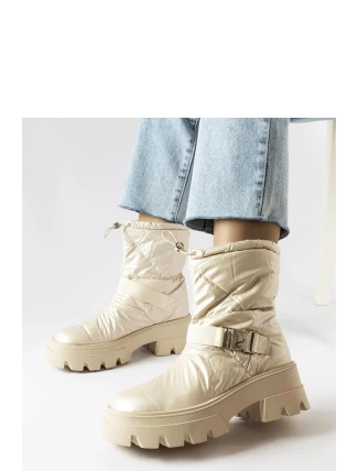 Topánky model 205124 Solea Topánky model 205124 Solea