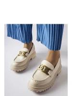 Mokasíny model 207738 Solea Mokasíny model 207738 Solea