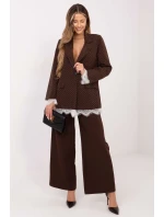 Bunda model 222183 Taliansko Moda