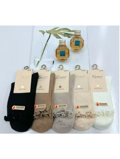 Ponožky WiK Xintao 3505 wz.35 35-42