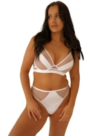 Mäkká dámska podprsenka soft Kinga SC-932 Lou