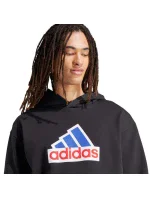 Mikina adidas FI Bos Hd Oly M IS3233 men Mikina adidas FI Bos Hd Oly M IS3233 men