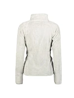 Mikina Geografické Nórsko Upaline Color Lady Bs3 007 W WR624F/GN-LIGHT-GREY Mikina Geografické Nórsko Upaline Color Lady Bs3 007 W WR624F/GN-LIGHT-GREY