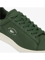 Lacoste Carnaby Set Pánske tenisky Športová obuv Tenisky Green (748SMA00121X3)