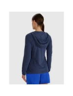 Dámska trekingová mikina Primaloft Active 4F 4FWSS25TFSWF481-22S