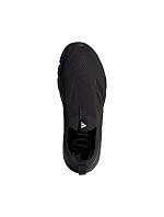 Pánske ponožky adidas Cloudfoam Flex Sock black HQ4842