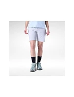 Dámske šortky ROSSIGNOL W Stretch Chino Short 7' šedé Dámske šortky ROSSIGNOL W Stretch Chino Short 7' šedé