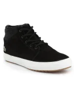Dámske topánky Ampthill Chukka W 417 7-34CAW0065024 - Lacoste