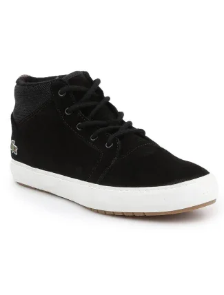 Dámske topánky Ampthill Chukka W 417 7-34CAW0065024 - Lacoste