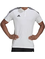 Pánske polo tričko Tiro 21 M GM7363 - Adidas