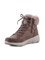Skechers Glacial Ultra Cozyly W 144178-MVE Skechers Glacial Ultra Cozyly W 144178-MVE