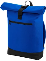 BagBase BG 855 Batoh „Roll-Top“ 52.0855 bright royal BagBase BG 855 Batoh „Roll-Top“ 52.0855 bright royal