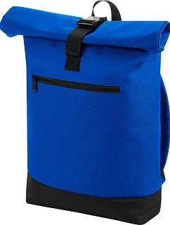 BagBase BG 855 Batoh „Roll-Top“ 52.0855 bright royal