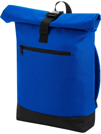 BagBase BG 855 Batoh „Roll-Top“ 52.0855 bright royal BagBase BG 855 Batoh „Roll-Top“ 52.0855 bright royal