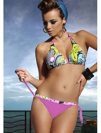 Plavky na rumbu (3) - Ewlon