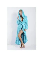 Dámsky župan Diana dlhý - DKaren Dámsky župan Diana dlhý - DKaren