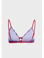 Vrchný diel dámskych plaviek UW0UW02139-0G2 viacfarebná - Tommy Hilfiger Vrchný diel dámskych plaviek UW0UW02139-0G2 viacfarebná - Tommy Hilfiger